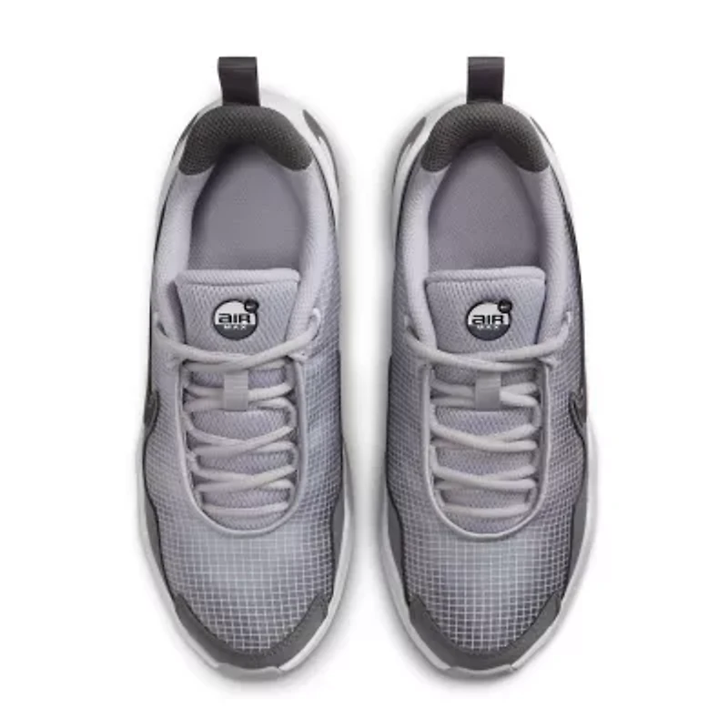 Nike Air Max Nova Big Kid Boys Running Shoes