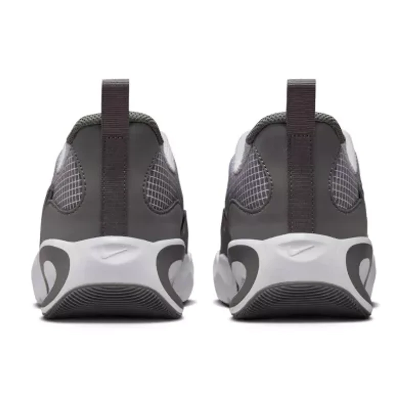 Nike Air Max Nova Big Kid Boys Running Shoes