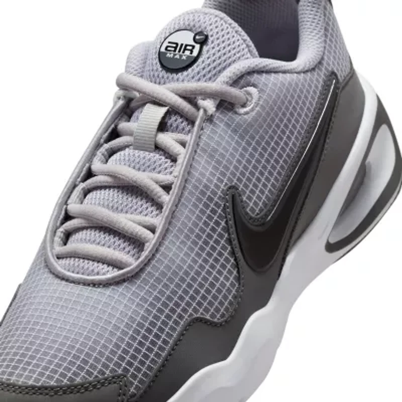 Nike Air Max Nova Big Kid Boys Running Shoes