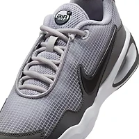 Nike Air Max Nova Big Kid Boys Running Shoes