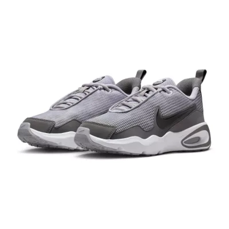 Nike Air Max Nova Big Kid Boys Running Shoes