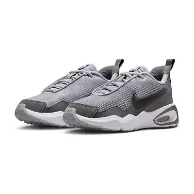 Nike Air Max Nova Big Kid Boys Running Shoes