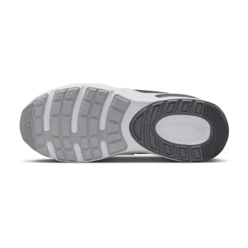 Nike Air Max Nova Big Kid Boys Running Shoes