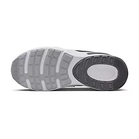 Nike Air Max Nova Big Kid Boys Running Shoes