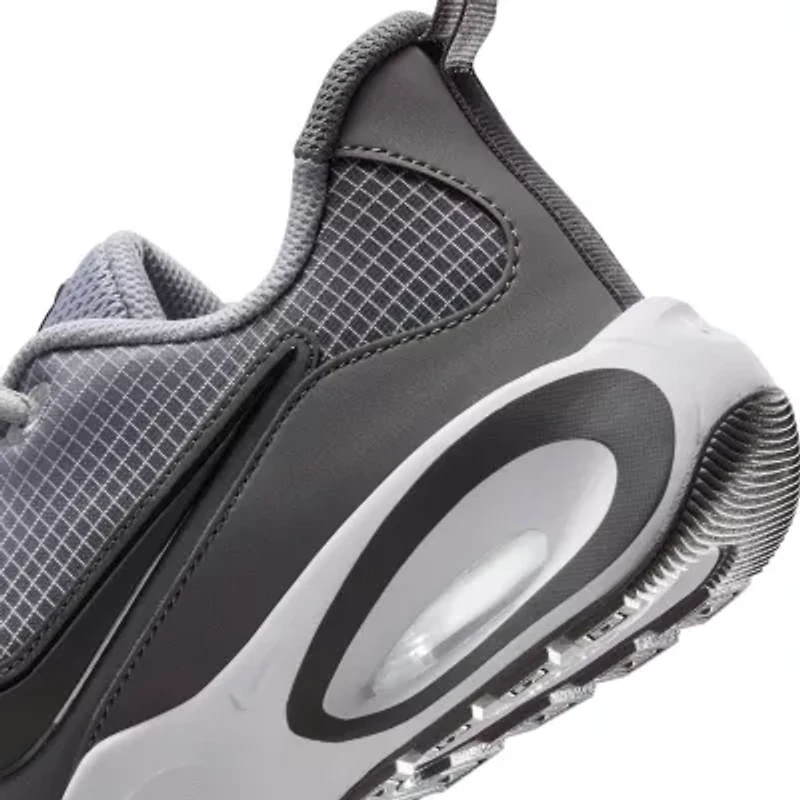 Nike Air Max Nova Big Kid Boys Running Shoes
