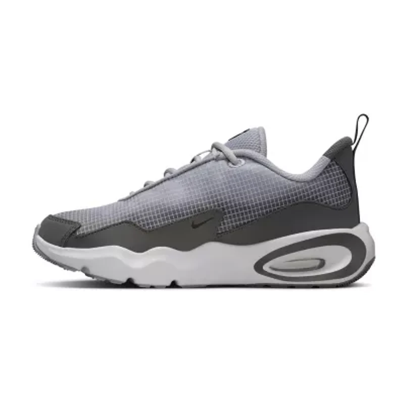 Nike Air Max Nova Big Kid Boys Running Shoes