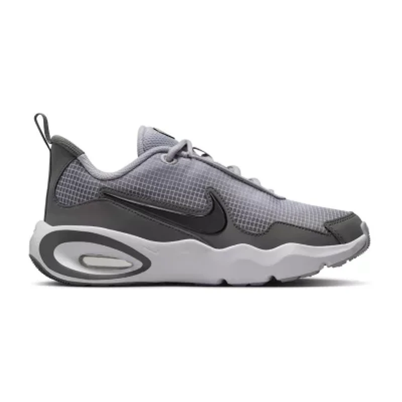 Nike Air Max Nova Big Kid Boys Running Shoes