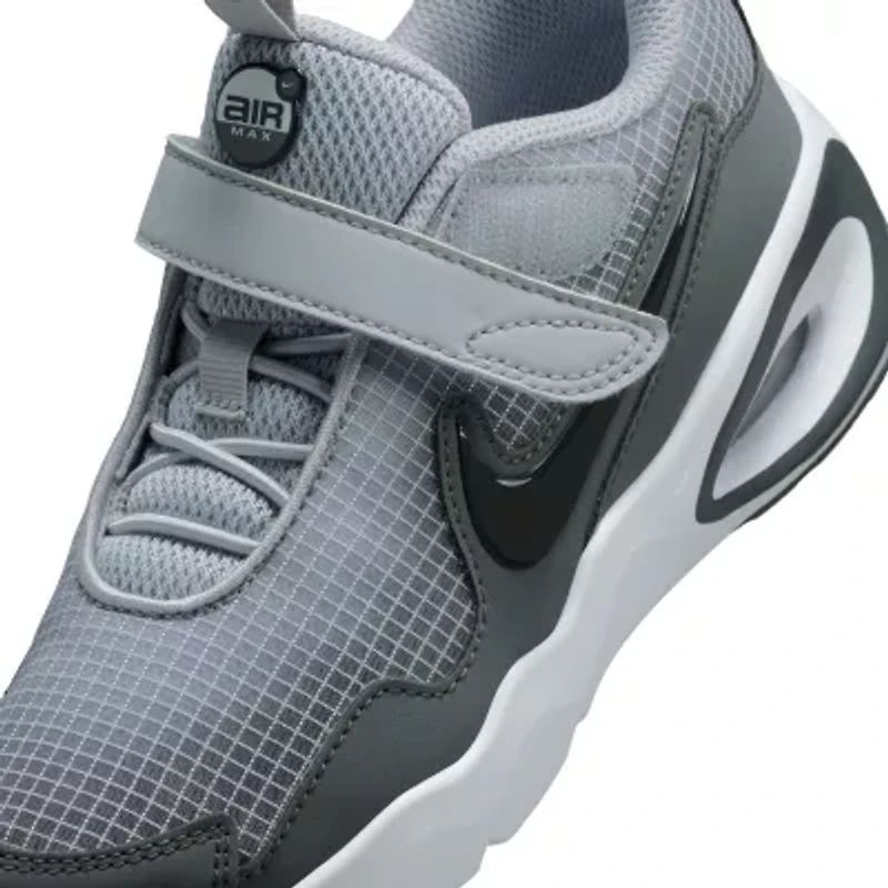 Nike Air Max Nova Little Kid Boys Running Shoes