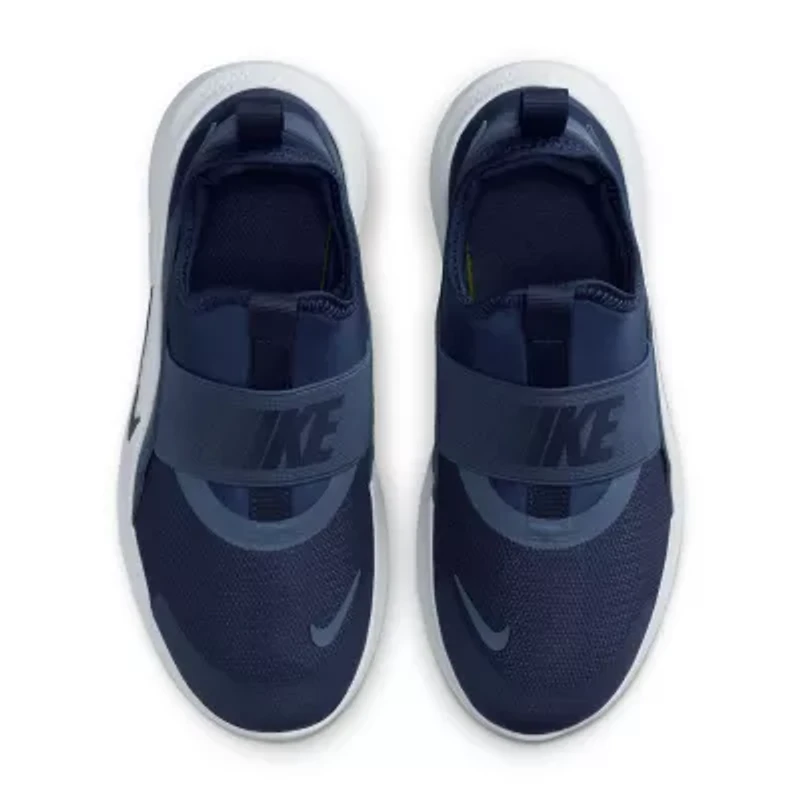 Nike Flex Runner Big Kid Boys Running Shoes