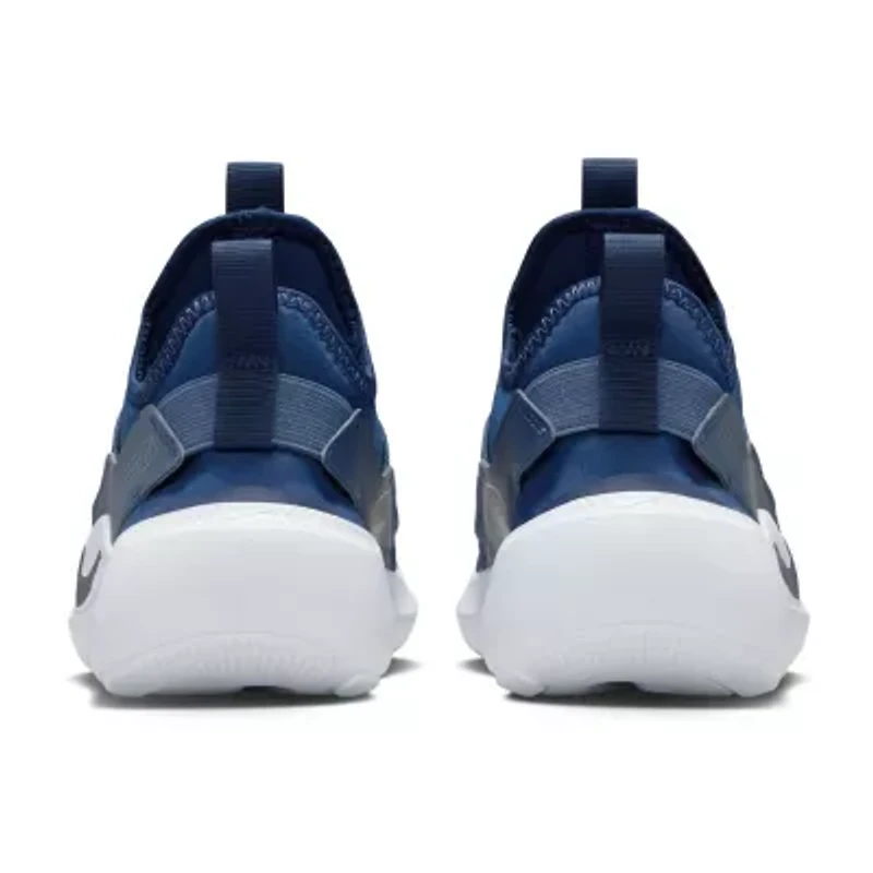 Nike Flex Runner Big Kid Boys Running Shoes