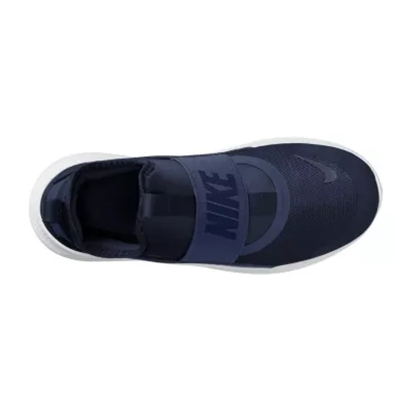 Nike Flex Runner Big Kid Boys Running Shoes