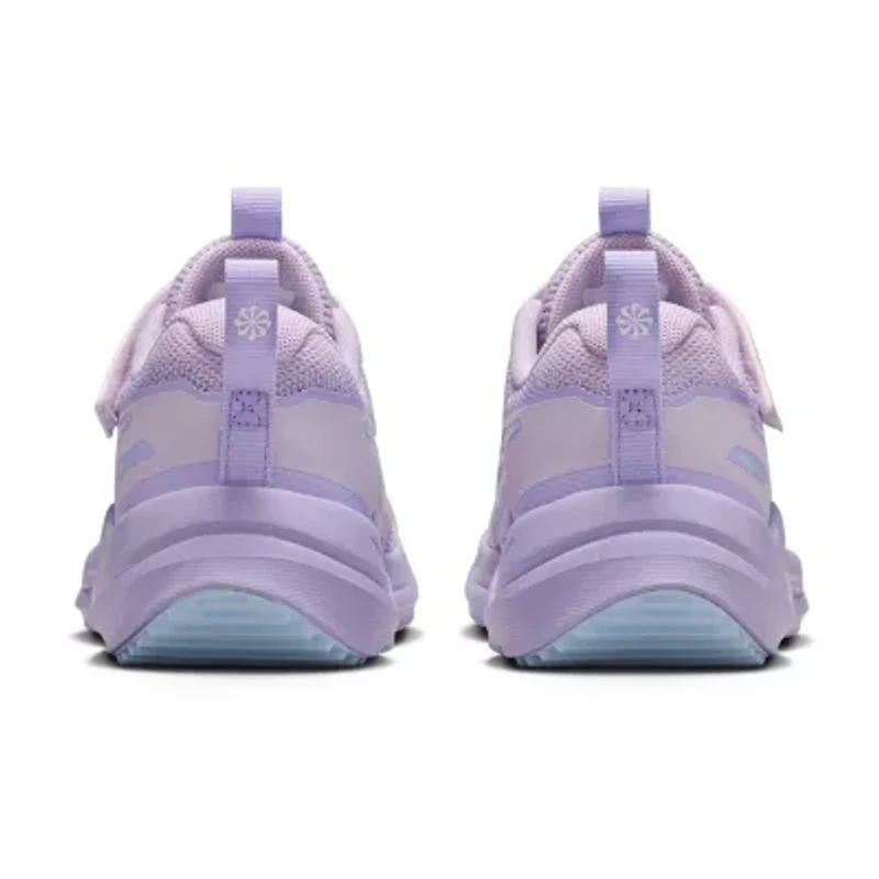 Nike Cosmic Runner Little Kid Girls Running Shoes