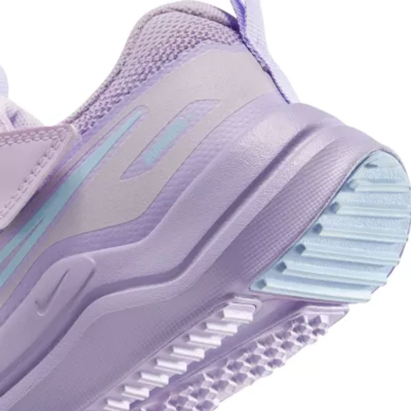 Nike Cosmic Runner Little Kid Girls Running Shoes