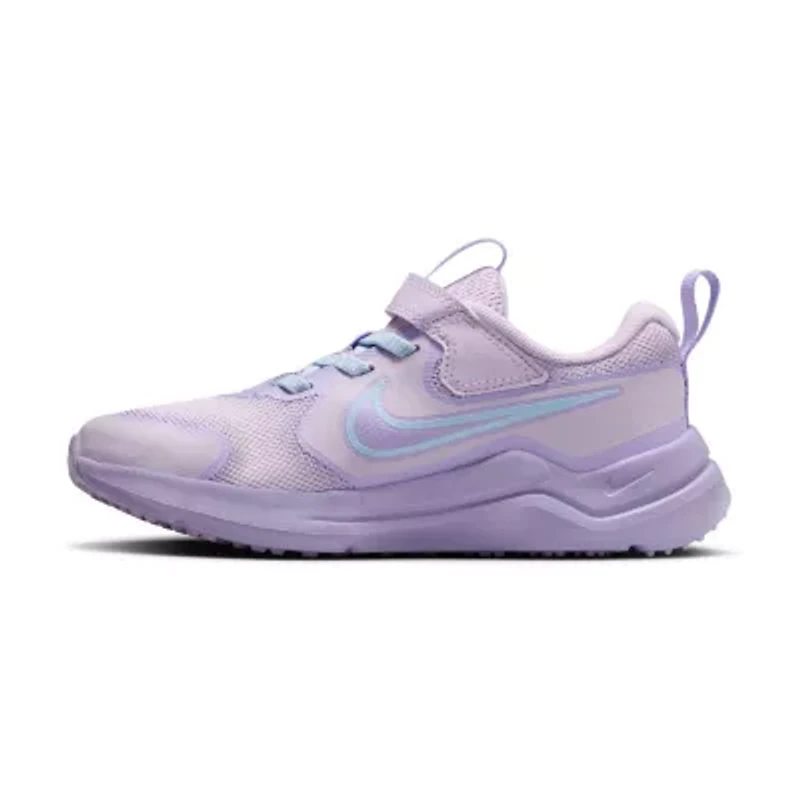 Nike Cosmic Runner Little Kid Girls Running Shoes
