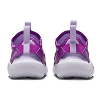 Nike Flex Runner 4 Toddler Girls Running Shoes
