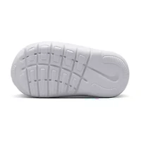 Nike Flex Runner 4 Toddler Girls Running Shoes