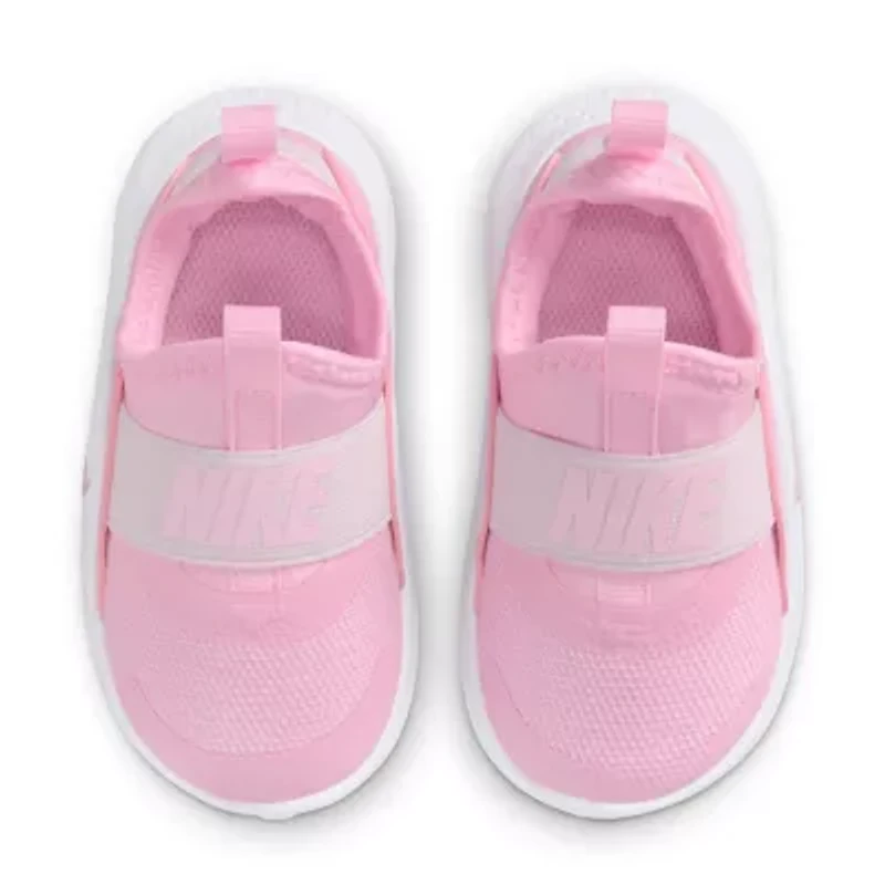 Nike Flex Runner 4 Toddler Girls Running Shoes