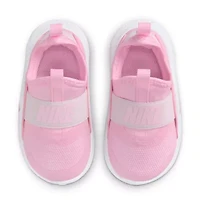 Nike Flex Runner 4 Toddler Girls Running Shoes