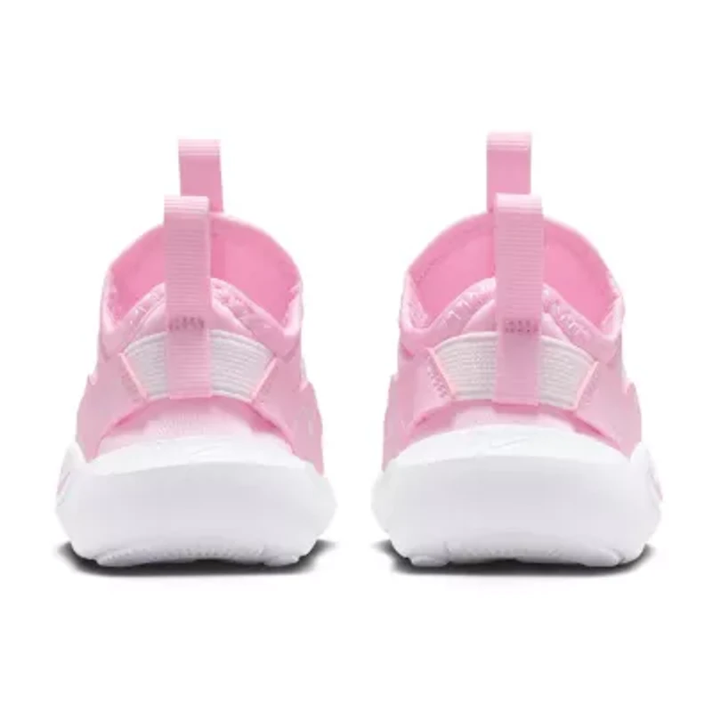 Nike Flex Runner 4 Toddler Girls Running Shoes