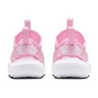 Nike Flex Runner 4 Toddler Girls Running Shoes