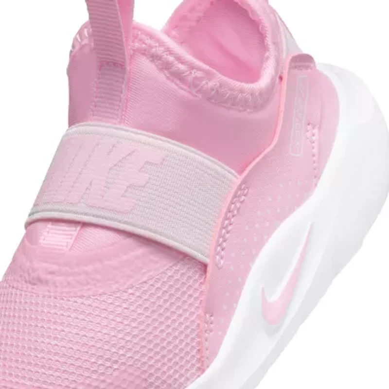 Nike Flex Runner 4 Toddler Girls Running Shoes