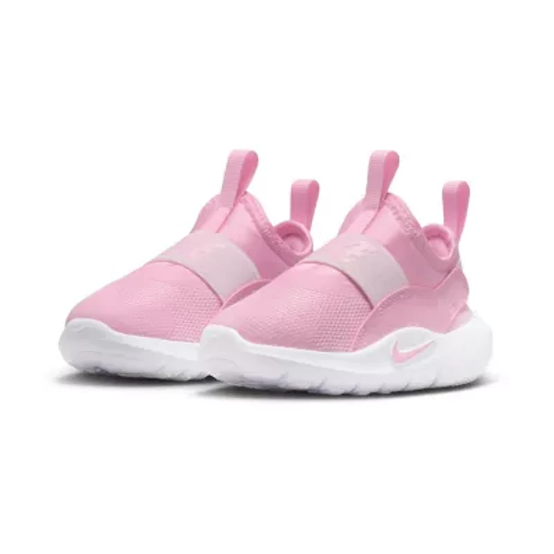 Nike Flex Runner 4 Toddler Girls Running Shoes