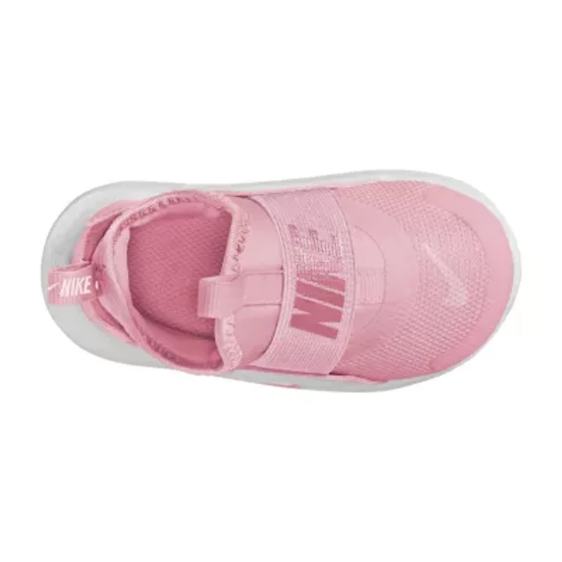 Nike Flex Runner 4 Toddler Girls Running Shoes