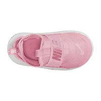 Nike Flex Runner 4 Toddler Girls Running Shoes