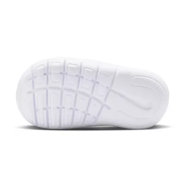 Nike Flex Runner 4 Toddler Girls Running Shoes