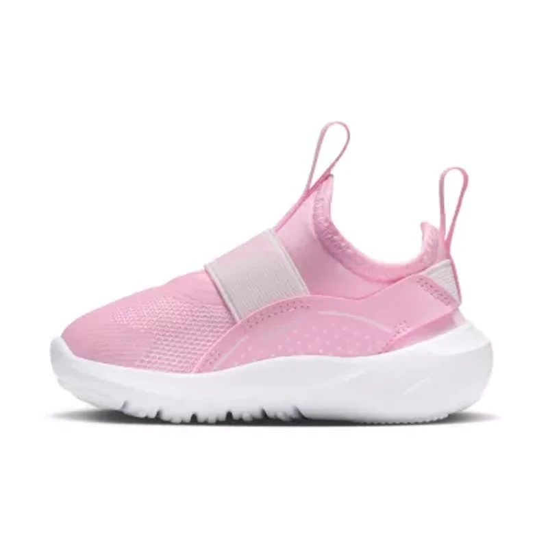 Nike Flex Runner 4 Toddler Girls Running Shoes