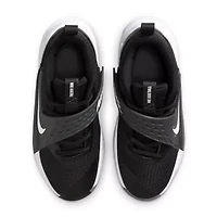 Nike Team Hustle Little & Big Kid Unisex Running Shoes