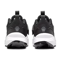Nike Team Hustle Little & Big Kid Unisex Running Shoes