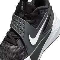 Nike Team Hustle Little & Big Kid Unisex Running Shoes