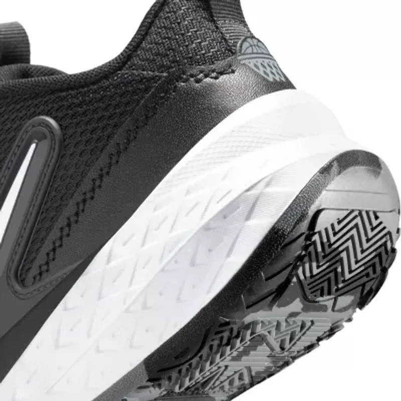 Nike Team Hustle Little & Big Kid Unisex Running Shoes