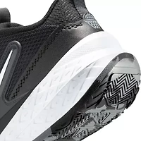 Nike Team Hustle Little & Big Kid Unisex Running Shoes