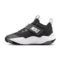 Nike Team Hustle Little & Big Kid Unisex Running Shoes