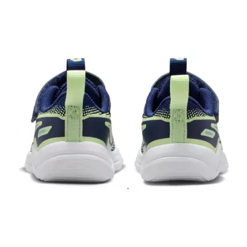 Nike Cosmic Runner Toddler Boys Running Shoes