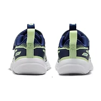 Nike Cosmic Runner Toddler Boys Running Shoes