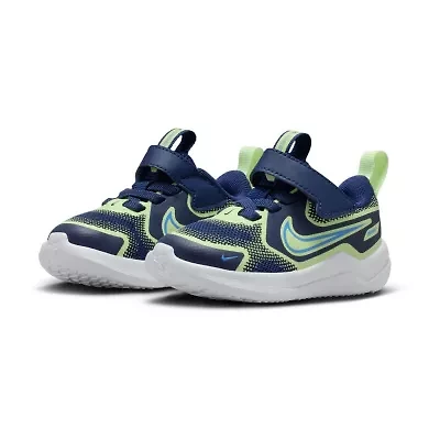 Nike Cosmic Runner Toddler Boys Running Shoes