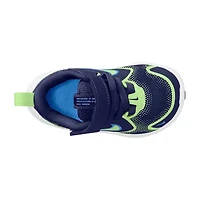 Nike Cosmic Runner Toddler Boys Running Shoes