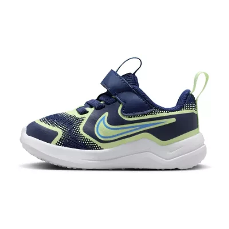 Nike Cosmic Runner Toddler Boys Running Shoes