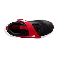 Nike Team Hustle Big Kid Unisex Basketball Shoes