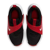 Nike Team Hustle Little Kid Unisex Basketball Shoes