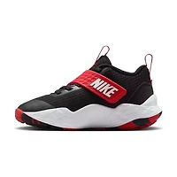 Nike Team Hustle Little Kid Unisex Basketball Shoes