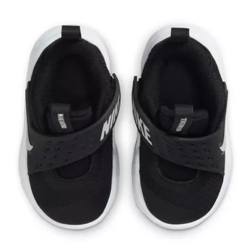 Nike Team Hustle Toddler Unisex Running Shoes
