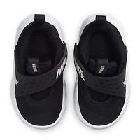 Nike Team Hustle Toddler Unisex Running Shoes