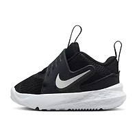 Nike Team Hustle Toddler Unisex Running Shoes