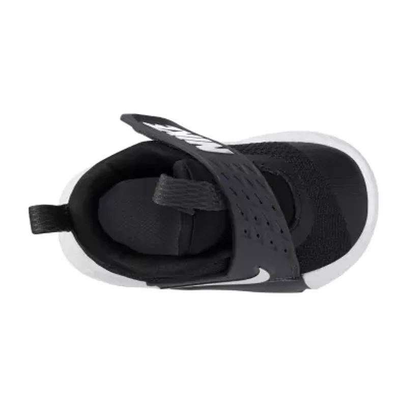Nike Team Hustle Toddler Unisex Running Shoes
