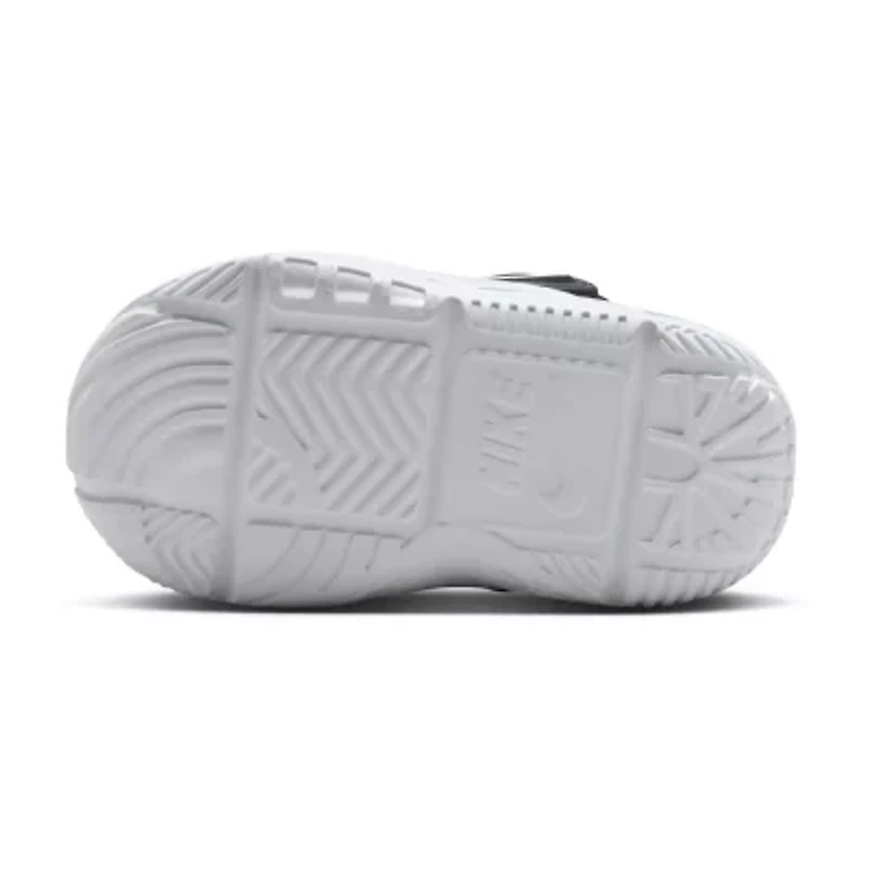 Nike Team Hustle Toddler Unisex Running Shoes
