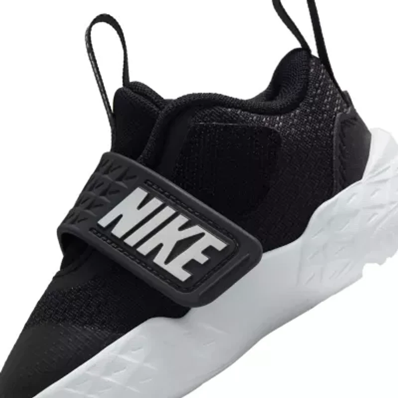 Nike Team Hustle Toddler Unisex Running Shoes